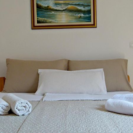 Apartmani Marija Medulin Exterior photo